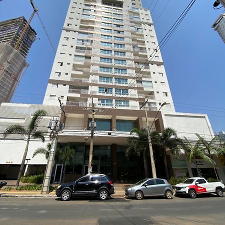 Flat Studio Dna Smart Style Goiânia Zewnętrze zdjęcie