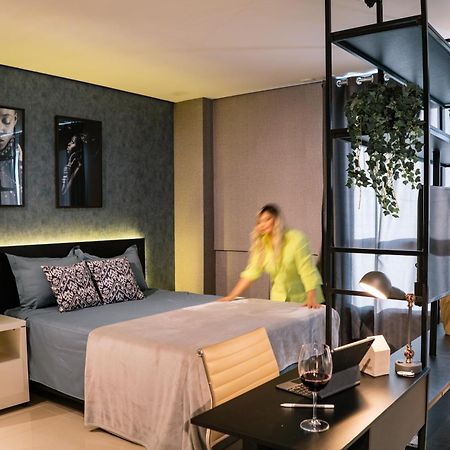 Flat Studio Dna Smart Style Goiânia Zewnętrze zdjęcie