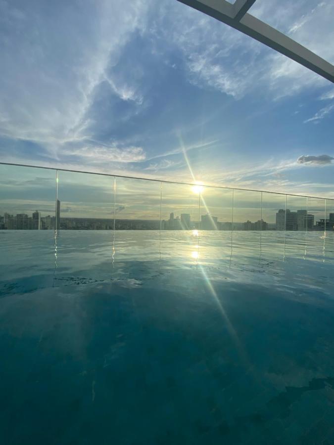 Flat Studio Dna Smart Style Goiânia Zewnętrze zdjęcie