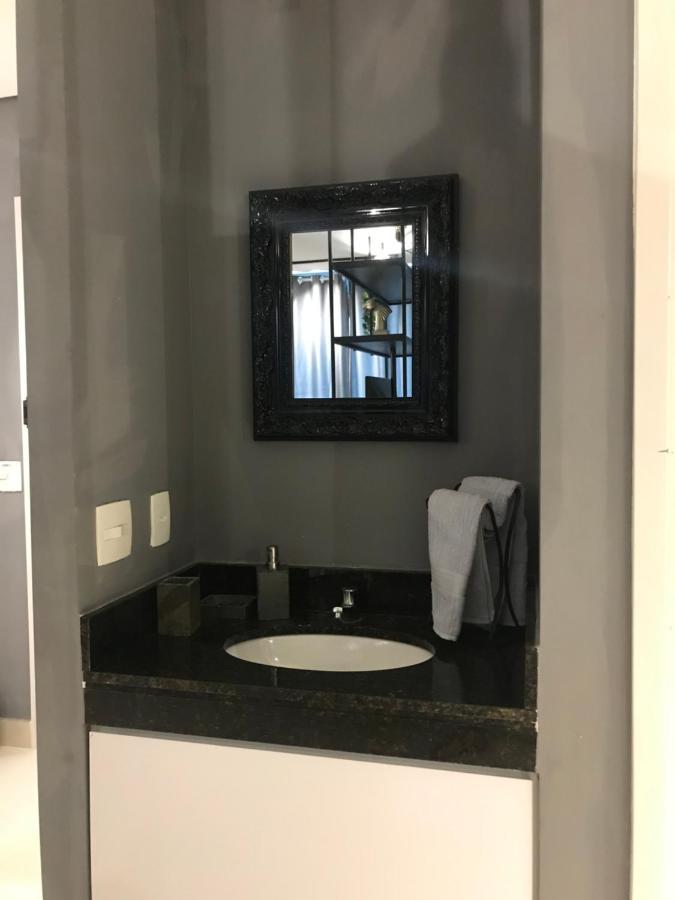 Flat Studio Dna Smart Style Goiânia Zewnętrze zdjęcie