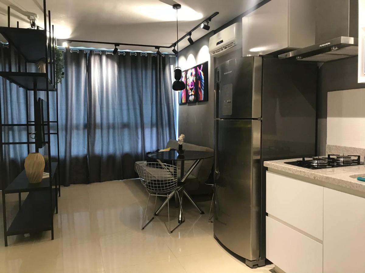 Flat Studio Dna Smart Style Goiânia Zewnętrze zdjęcie