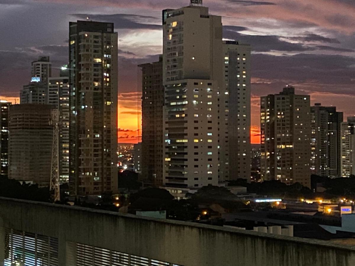 Flat Studio Dna Smart Style Goiânia Zewnętrze zdjęcie