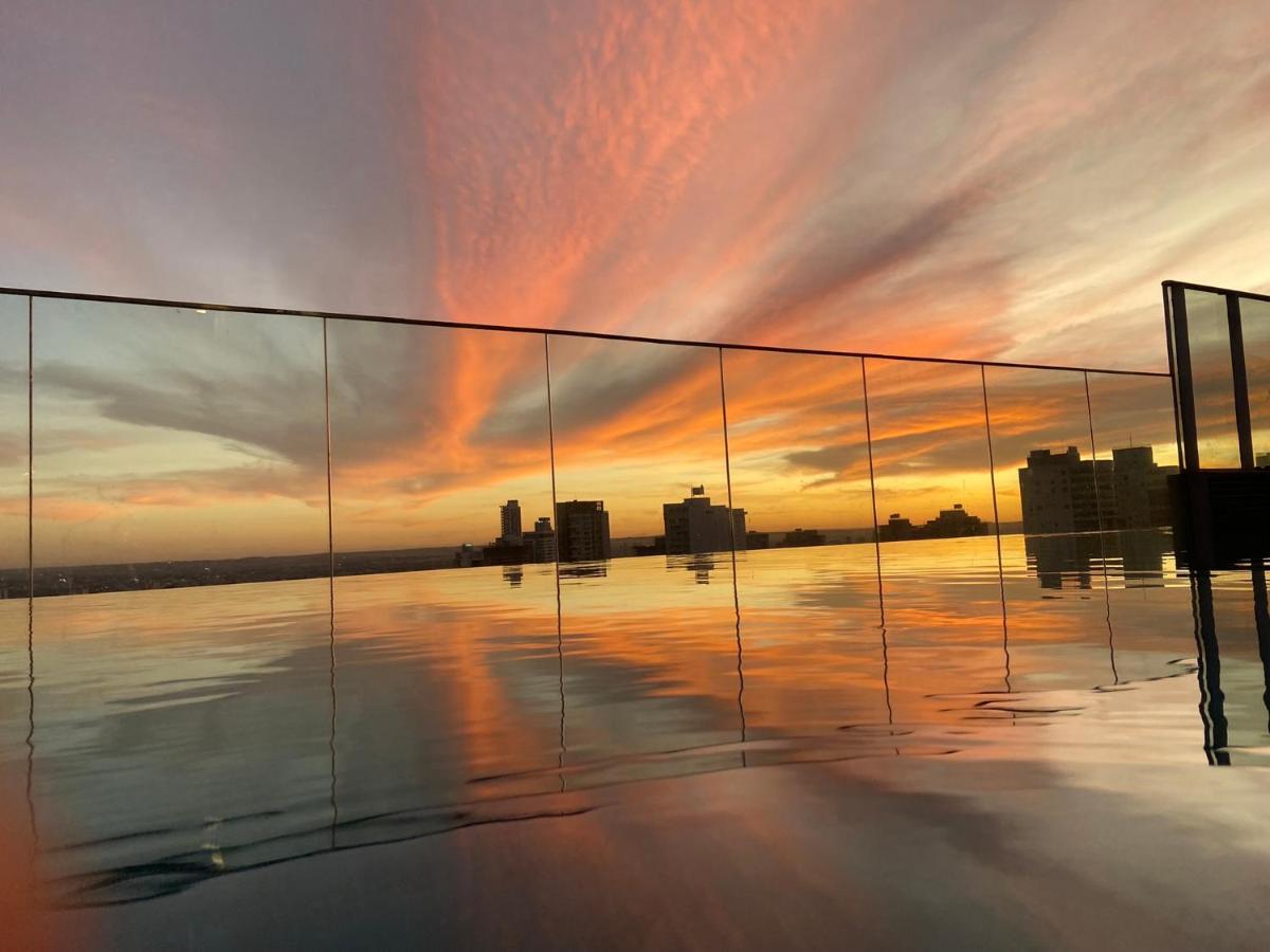 Flat Studio Dna Smart Style Goiânia Zewnętrze zdjęcie